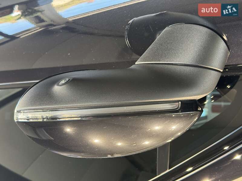 Позашляховик / Кросовер Porsche Cayenne Coupe 2021 в Одесі