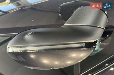 Внедорожник / Кроссовер Porsche Cayenne Coupe 2021 в 