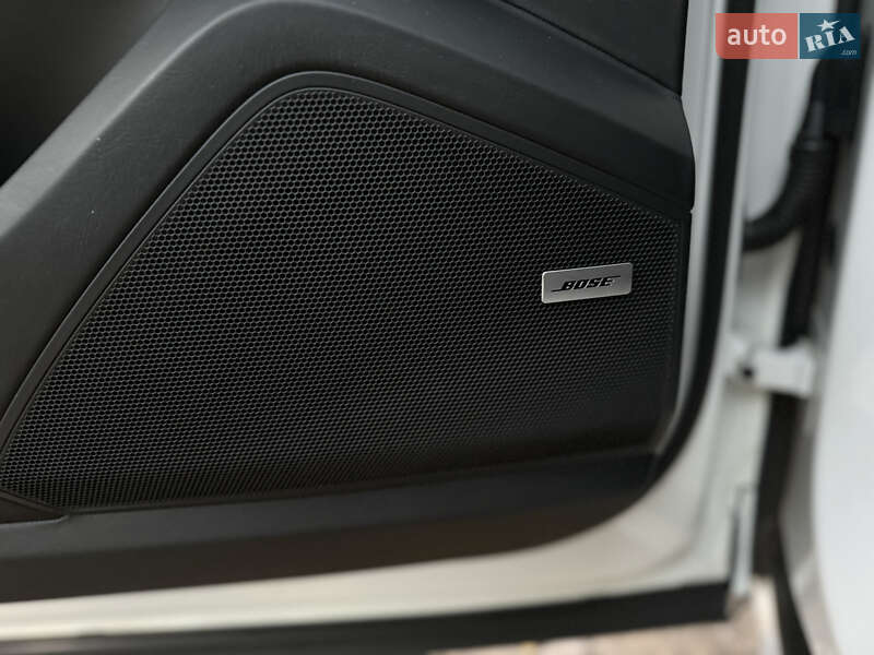 Позашляховик / Кросовер Porsche Cayenne Coupe 2019 в Харкові