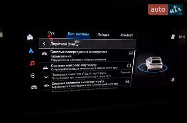 Позашляховик / Кросовер Porsche Cayenne Coupe 2023 в 