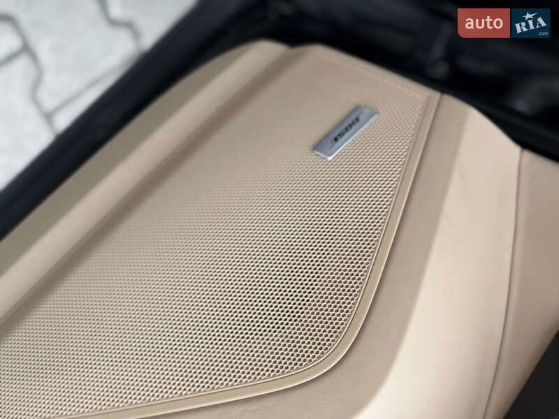 Внедорожник / Кроссовер Porsche Cayenne Coupe 2020 в Киеве