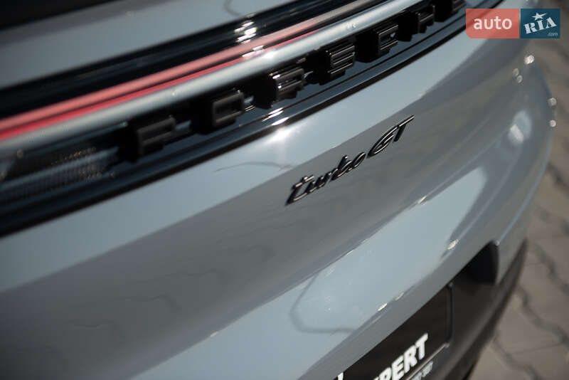 Внедорожник / Кроссовер Porsche Cayenne Coupe 2023 в Мукачево