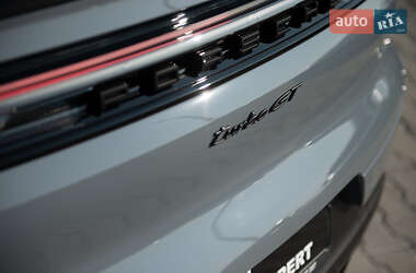 Внедорожник / Кроссовер Porsche Cayenne Coupe 2023 в 