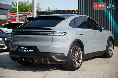 Внедорожник / Кроссовер Porsche Cayenne Coupe 2023 в 