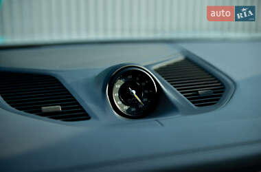 Внедорожник / Кроссовер Porsche Cayenne Coupe 2023 в 