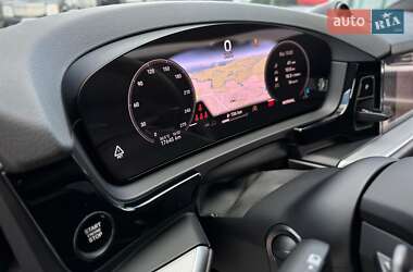 Внедорожник / Кроссовер Porsche Cayenne Coupe 2023 в 