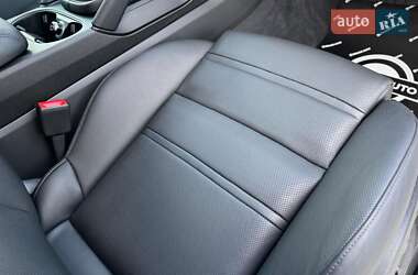 Внедорожник / Кроссовер Porsche Cayenne Coupe 2023 в 
