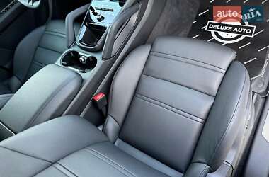 Внедорожник / Кроссовер Porsche Cayenne Coupe 2023 в 