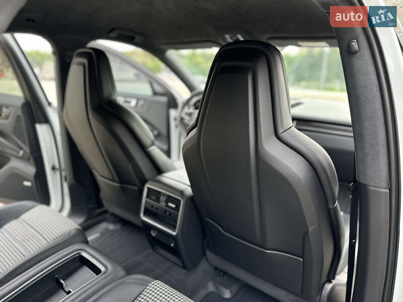 Внедорожник / Кроссовер Porsche Cayenne Coupe 2019 в Харькове