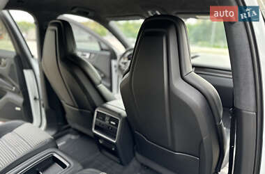 Внедорожник / Кроссовер Porsche Cayenne Coupe 2019 в 