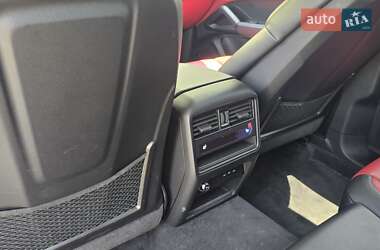 Внедорожник / Кроссовер Porsche Cayenne Coupe 2023 в 