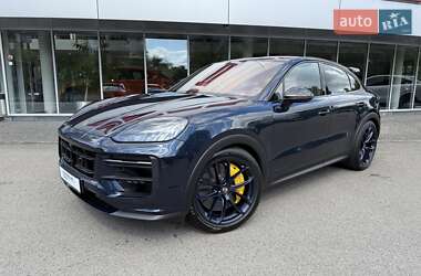 Внедорожник / Кроссовер Porsche Cayenne Coupe 2024 в Днепре