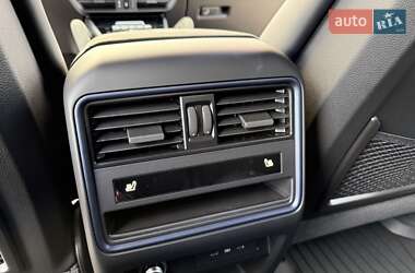 Внедорожник / Кроссовер Porsche Cayenne Coupe 2024 в 