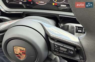 Внедорожник / Кроссовер Porsche Cayenne Coupe 2024 в 