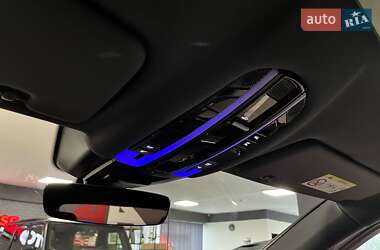 Внедорожник / Кроссовер Porsche Cayenne Coupe 2021 в 