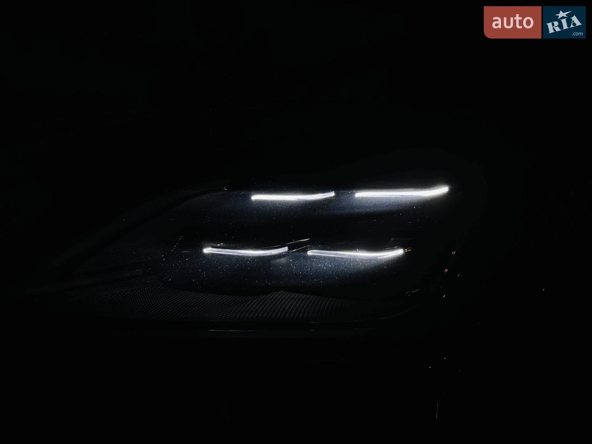 2023 Porsche Cayenne Coupe - мініатюра 8