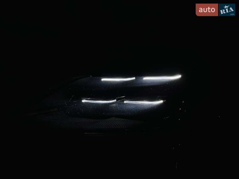 Внедорожник / Кроссовер Porsche Cayenne Coupe 2023 в Одессе