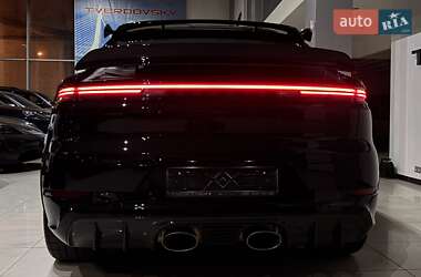 Внедорожник / Кроссовер Porsche Cayenne Coupe 2023 в 