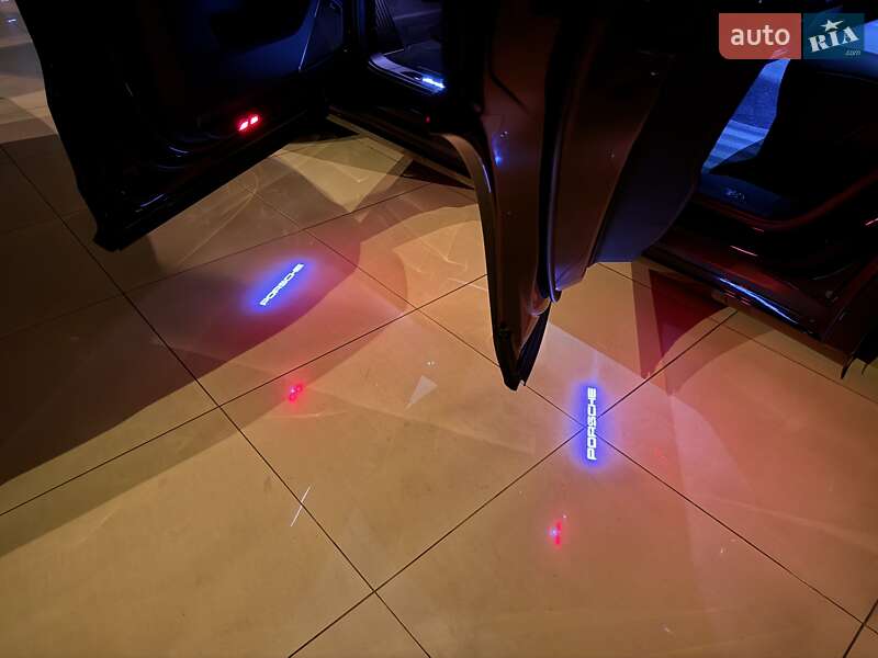 Внедорожник / Кроссовер Porsche Cayenne Coupe 2023 в Одессе