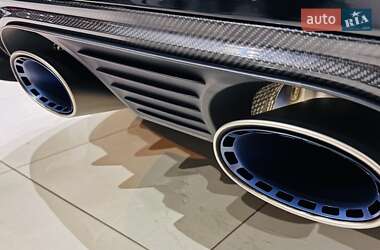 Внедорожник / Кроссовер Porsche Cayenne Coupe 2023 в 