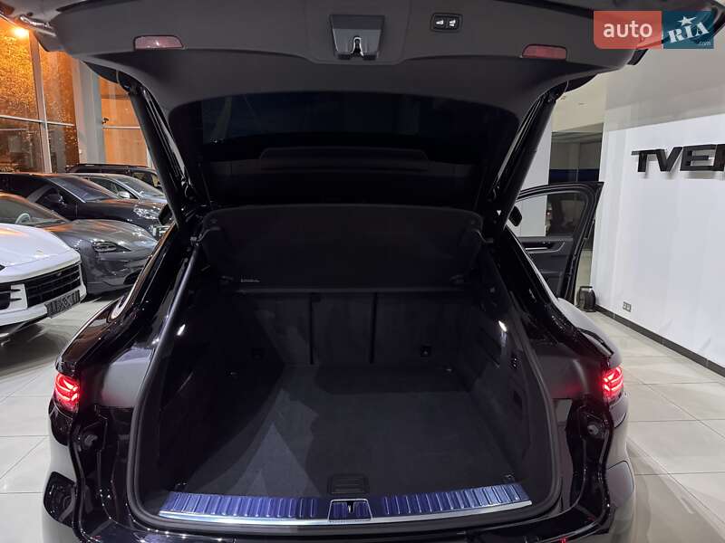 Внедорожник / Кроссовер Porsche Cayenne Coupe 2023 в Одессе