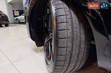 Внедорожник / Кроссовер Porsche Cayenne Coupe 2023 в 
