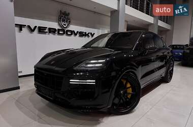 Внедорожник / Кроссовер Porsche Cayenne Coupe 2023 в Одессе