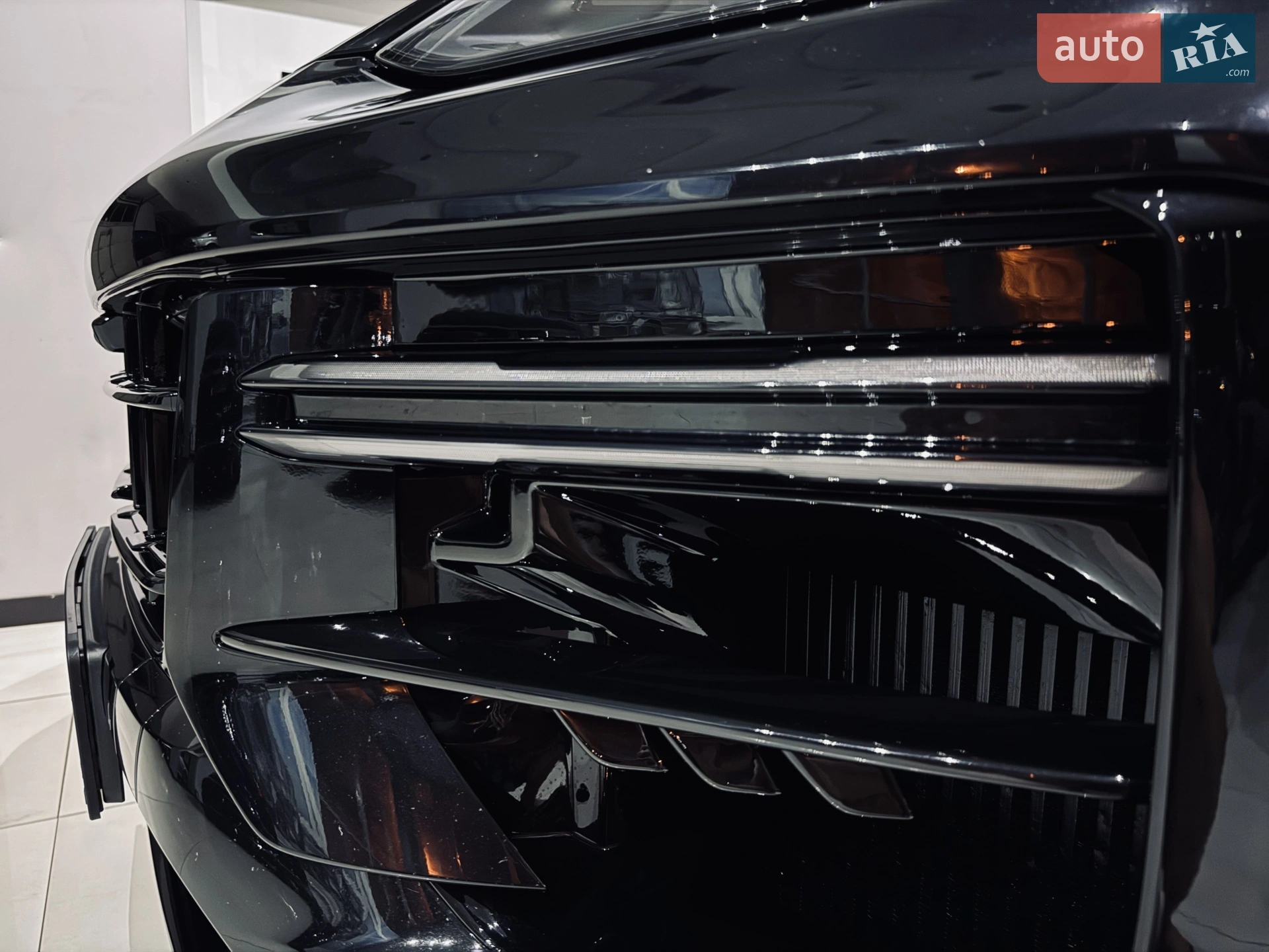 2023 Porsche Cayenne Coupe - мініатюра 42