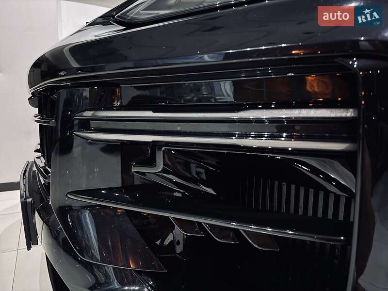 Внедорожник / Кроссовер Porsche Cayenne Coupe 2023 в Одессе