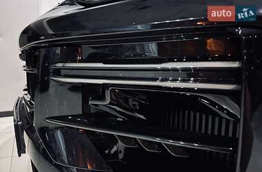 Внедорожник / Кроссовер Porsche Cayenne Coupe 2023 в 