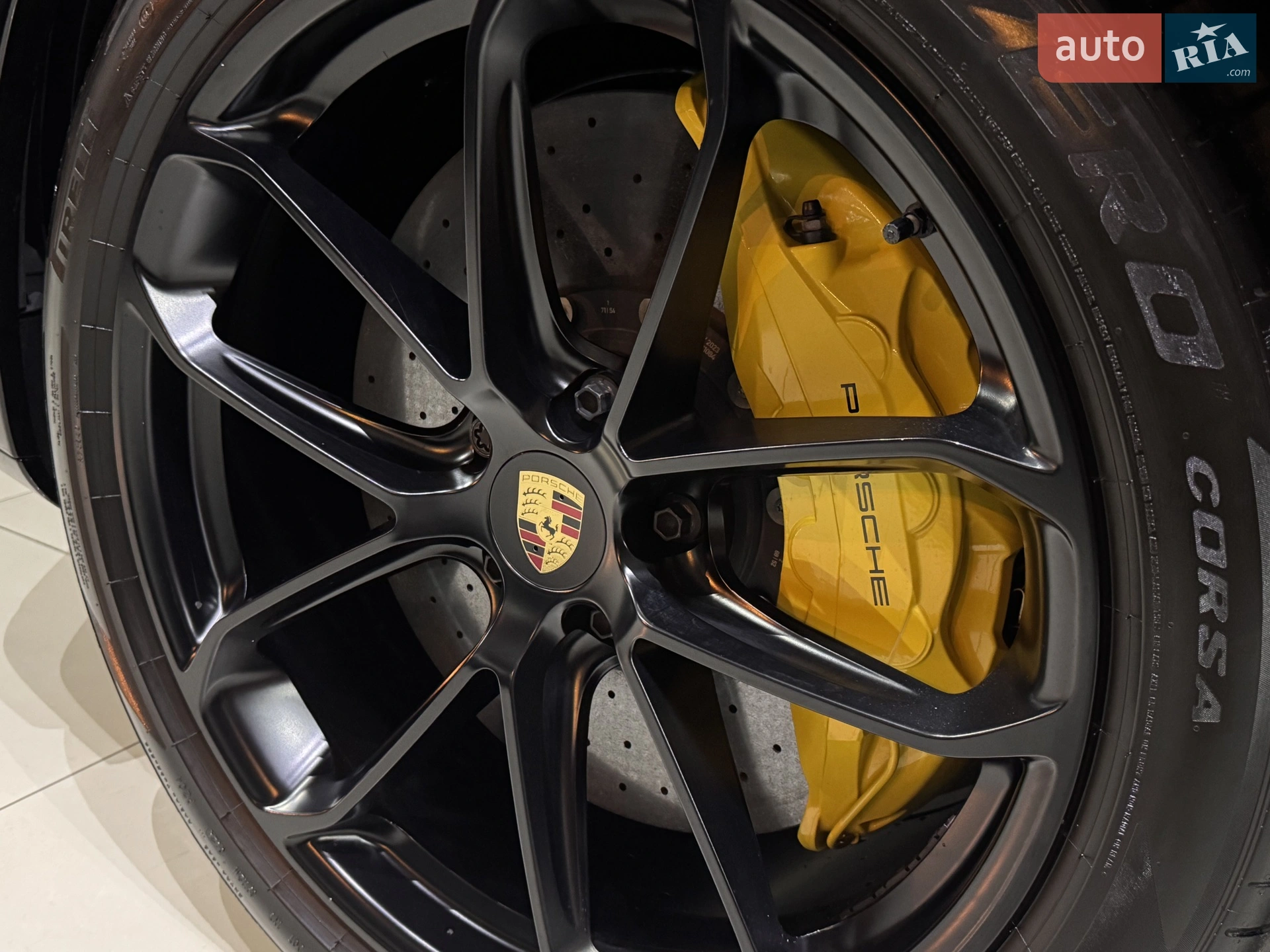 2023 Porsche Cayenne Coupe - мініатюра 64