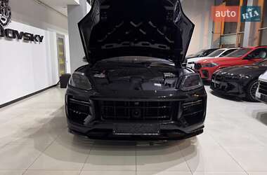 Внедорожник / Кроссовер Porsche Cayenne Coupe 2023 в 