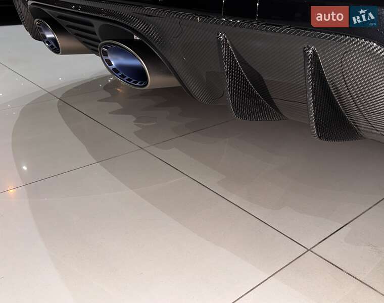 Внедорожник / Кроссовер Porsche Cayenne Coupe 2023 в Одессе