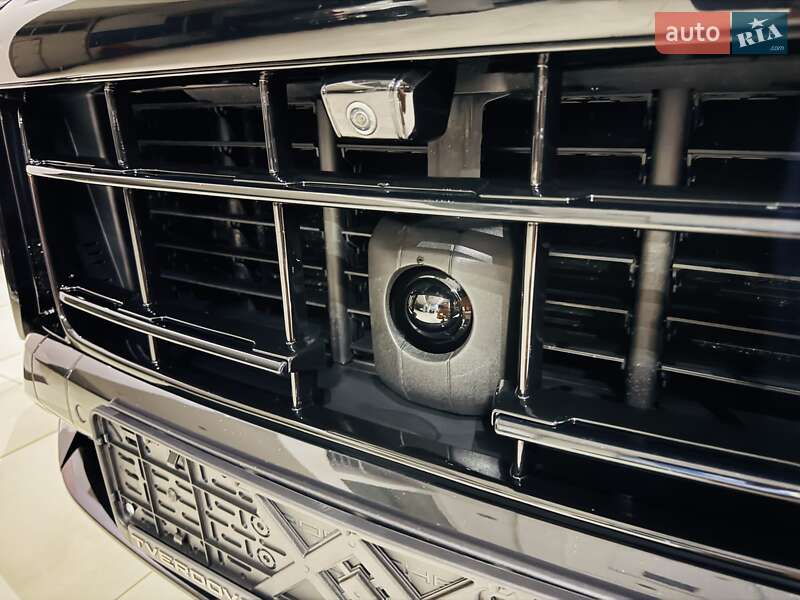 Внедорожник / Кроссовер Porsche Cayenne Coupe 2023 в Одессе