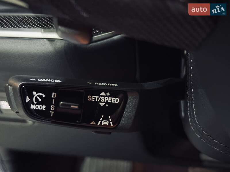 Внедорожник / Кроссовер Porsche Cayenne Coupe 2023 в Одессе