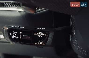 Внедорожник / Кроссовер Porsche Cayenne Coupe 2023 в 