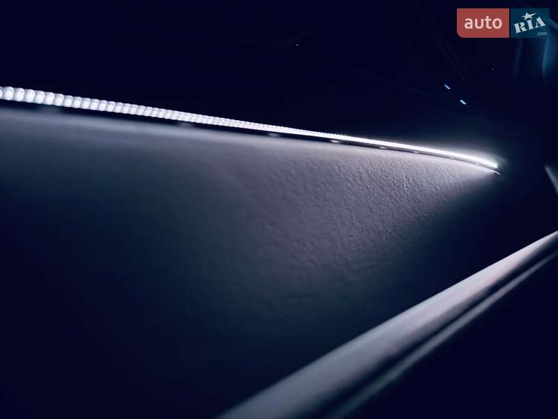 Внедорожник / Кроссовер Porsche Cayenne Coupe 2023 в Одессе