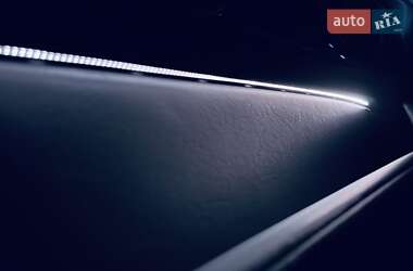 Внедорожник / Кроссовер Porsche Cayenne Coupe 2023 в 