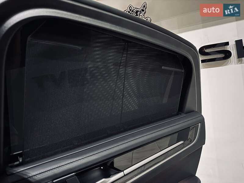 Внедорожник / Кроссовер Porsche Cayenne Coupe 2023 в Одессе