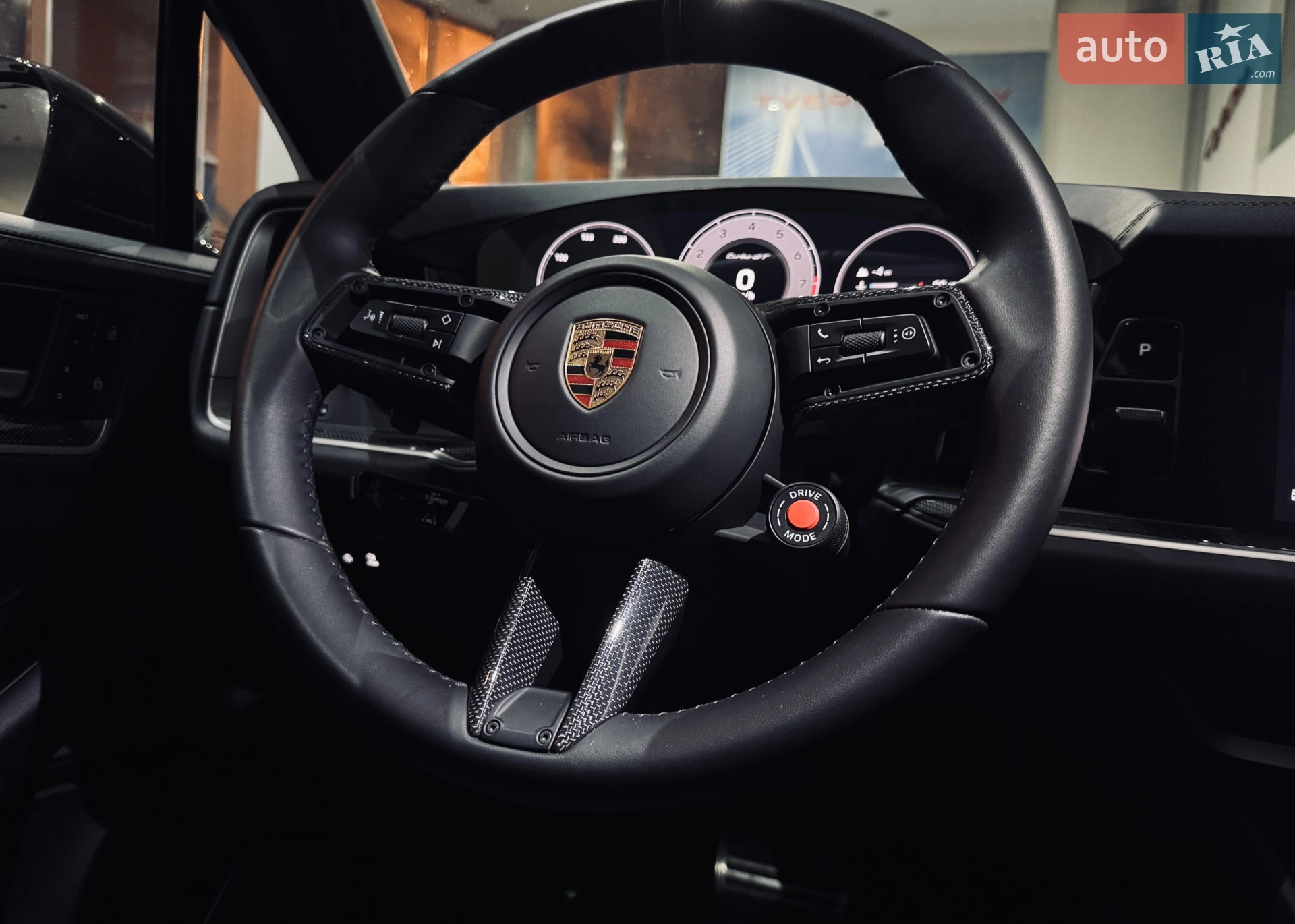 2023 Porsche Cayenne Coupe - мініатюра 139
