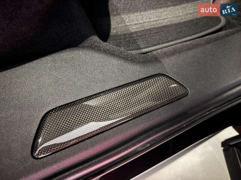 Внедорожник / Кроссовер Porsche Cayenne Coupe 2023 в Одессе