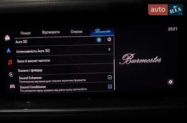 Внедорожник / Кроссовер Porsche Cayenne Coupe 2023 в 