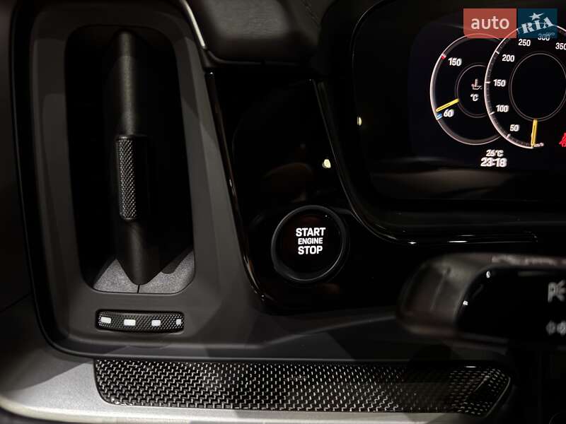 Внедорожник / Кроссовер Porsche Cayenne Coupe 2023 в Одессе