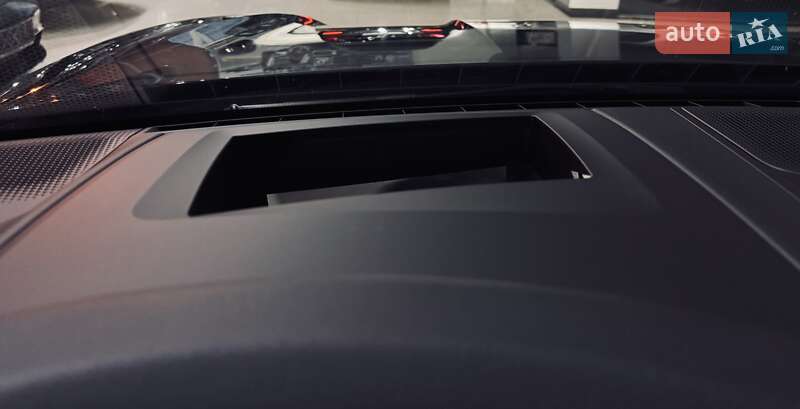 Внедорожник / Кроссовер Porsche Cayenne Coupe 2023 в Одессе