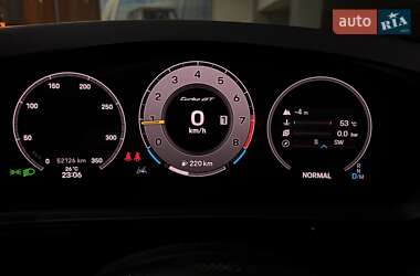 Внедорожник / Кроссовер Porsche Cayenne Coupe 2023 в 