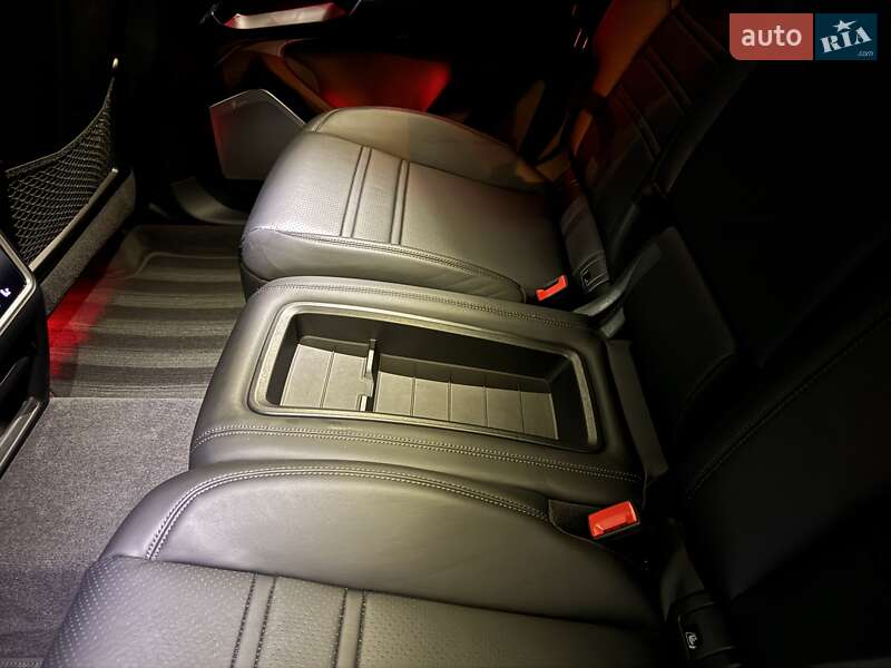 Внедорожник / Кроссовер Porsche Cayenne Coupe 2023 в Одессе