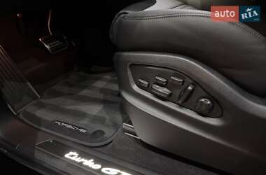Внедорожник / Кроссовер Porsche Cayenne Coupe 2023 в 