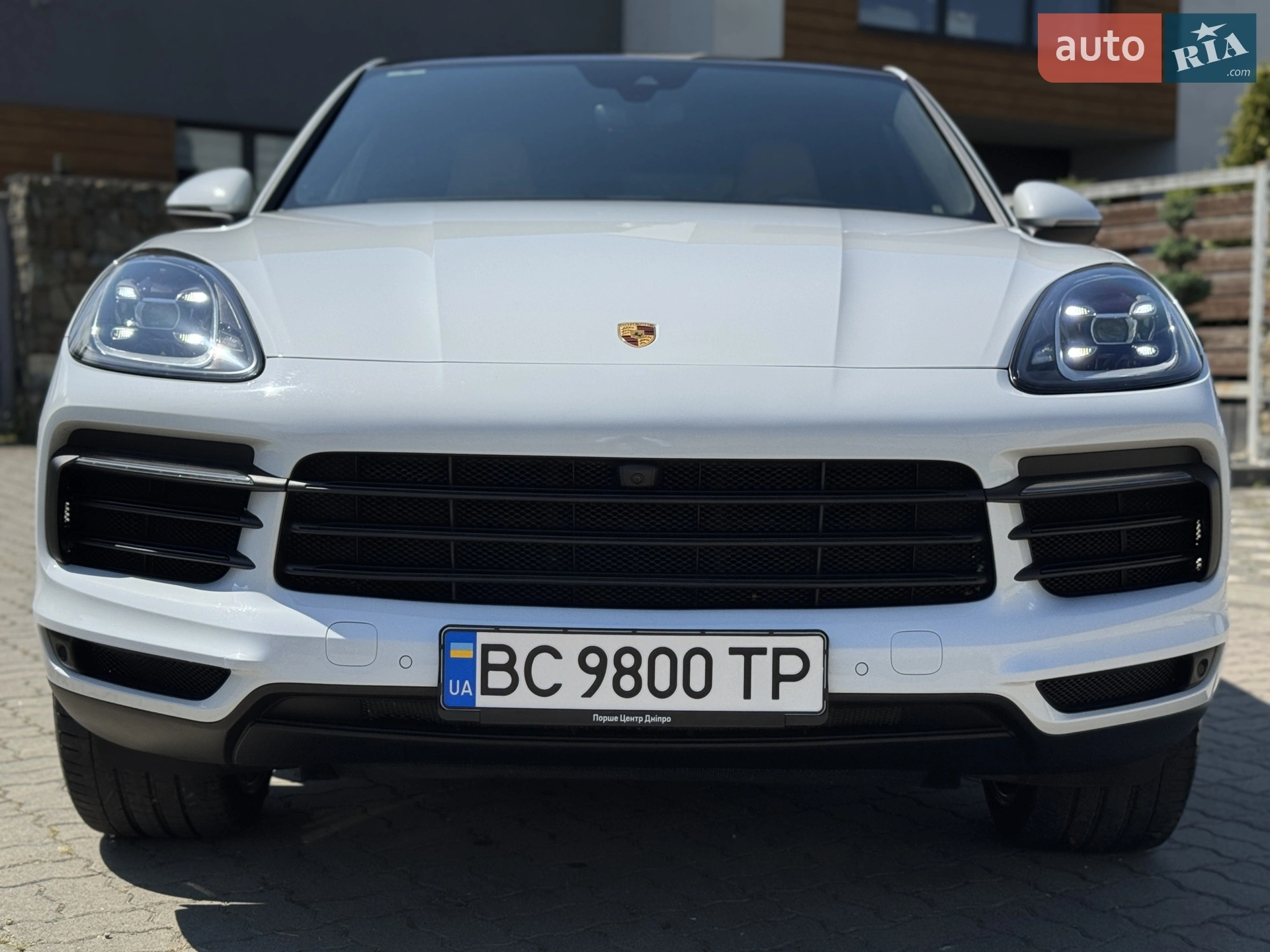 2019 Porsche Cayenne Coupe - мініатюра 29