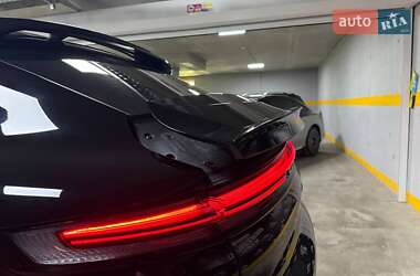Внедорожник / Кроссовер Porsche Cayenne Coupe 2023 в 