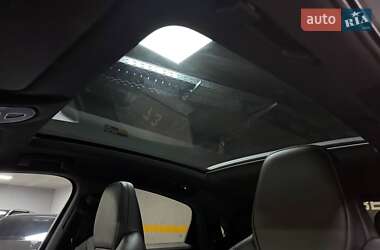 Внедорожник / Кроссовер Porsche Cayenne Coupe 2023 в 
